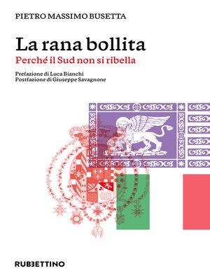 cover image of La rana bollita